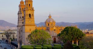 mejores páginas de citas Morelia