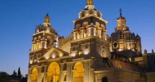 mejores páginas de citas Córdoba