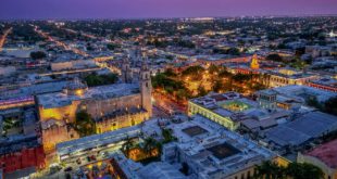 mejores páginas de citas Mérida