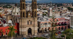 mejores páginas de citas Tepic