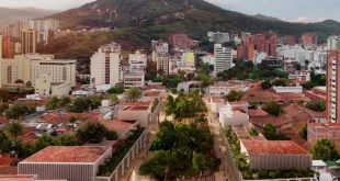 paginas para ligar Cali