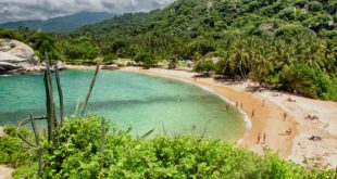 paginas para ligar Santa Marta