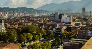 paginas para ligar Itagüí