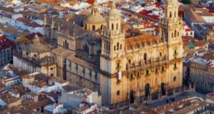 paginas para ligar Jaén