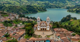 paginas para ligar Copacabana