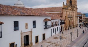 paginas para ligar Tunja