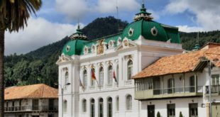 paginas para ligar Zipaquirá