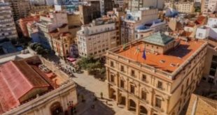 paginas para ligar Castellón