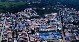 mujeres casadas Aguazul