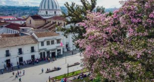 mejores páginas de citas Popayán