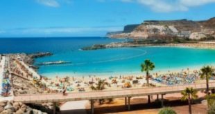 mujeres rusas Gran Canaria