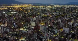 paginas para ligar San Miguel de Tucumán