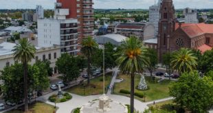 paginas para ligar Pergamino