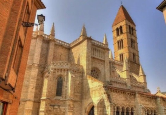 páginas para ligar Valladolid