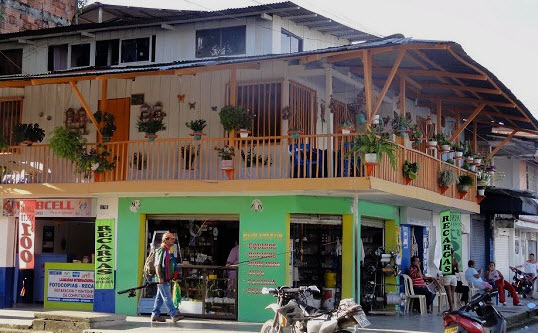 mujeres casadas Valle del Guamuez