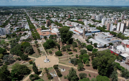 páginas para ligar Venado Tuerto