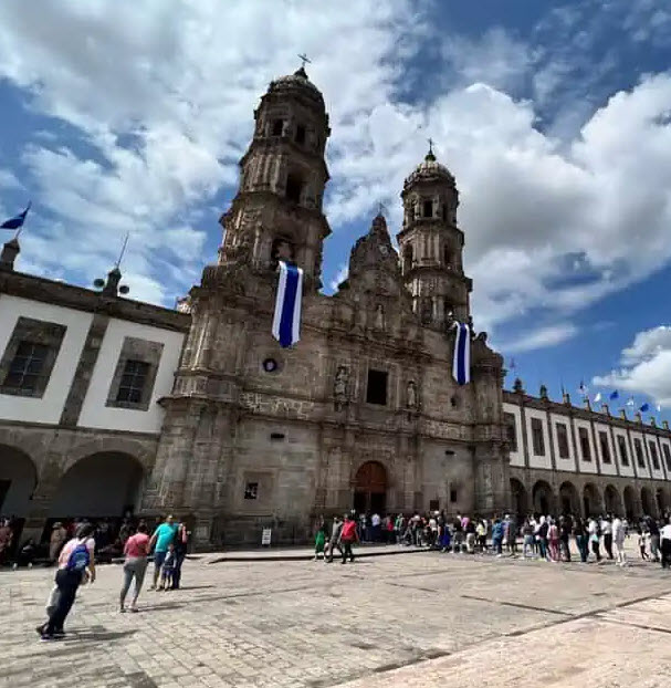 mejores páginas citas Zapopan