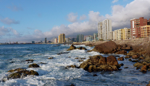 mejores páginas citas Antofagasta