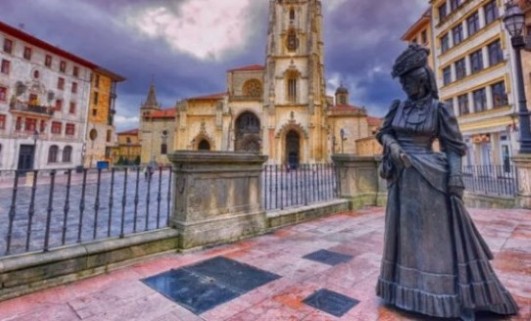 mujeres rusas en Asturias