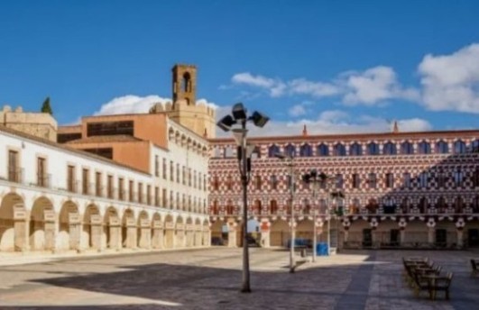 páginas para ligar Badajoz