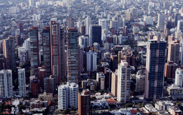 páginas para ligar Barranquilla
