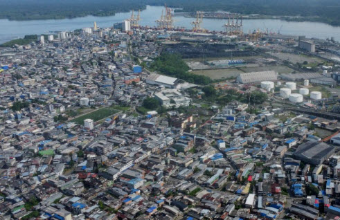 páginas para ligar Buenaventura