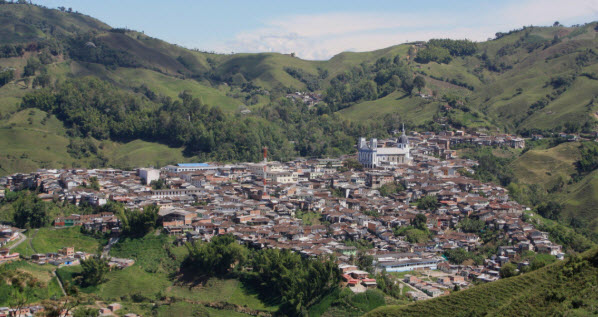 mujeres casadas Caldas