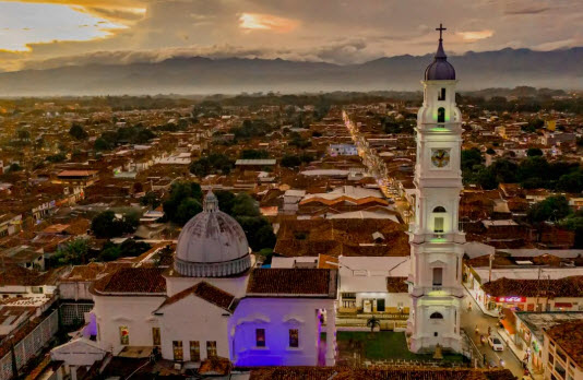 páginas para ligar Cartago