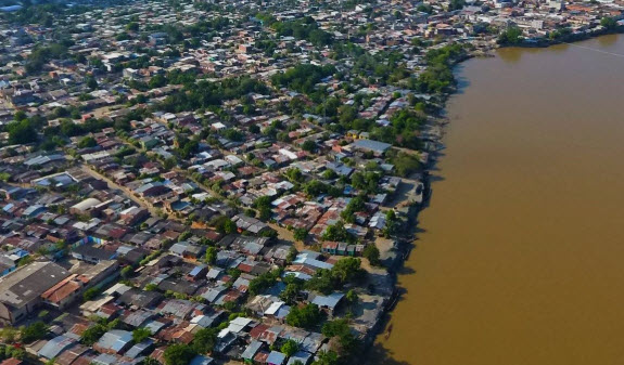 páginas para ligar Caucasia