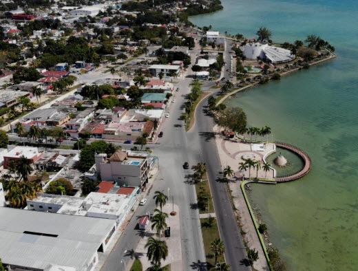 mejores páginas citas Chetumal