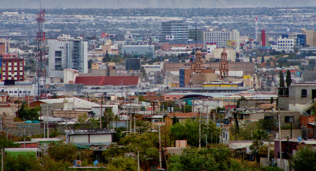 páginas para ligar Ciudad Juárez