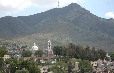 páginas para ligar Coacalco de Berriozábal