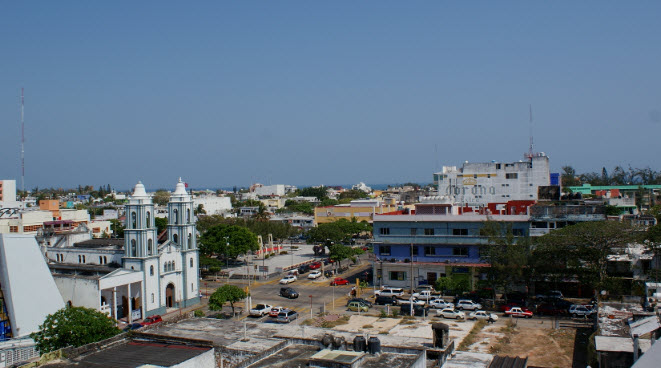 páginas para ligar Coatzacoalcos