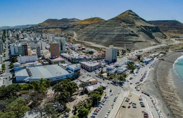 mejores páginas citas Comodoro Rivadavia