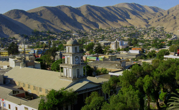 mejores páginas citas Copiapó