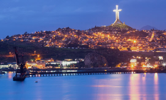 páginas para ligar Coquimbo
