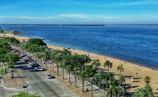 páginas para ligar Corrientes