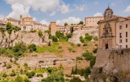 mujeres rusas en Cuenca