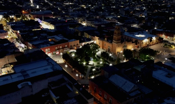 páginas para ligar Fresnillo