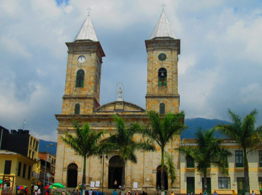 páginas para ligar Fusagasugá
