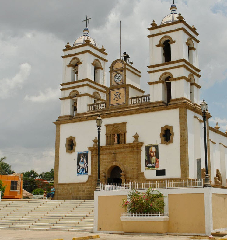 páginas para ligar Guasave