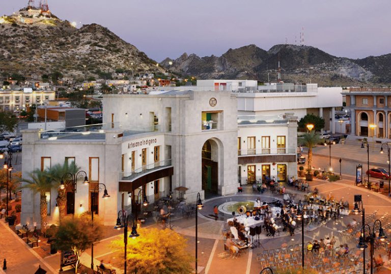 mejores páginas citas Hermosillo