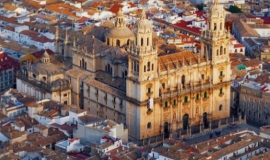 mujeres rusas en Jaén