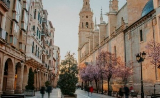 páginas para ligar La Rioja