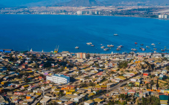 mejores páginas citas La Serena