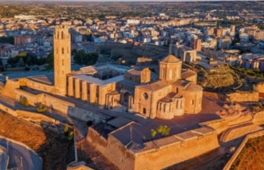 páginas para ligar Lleida