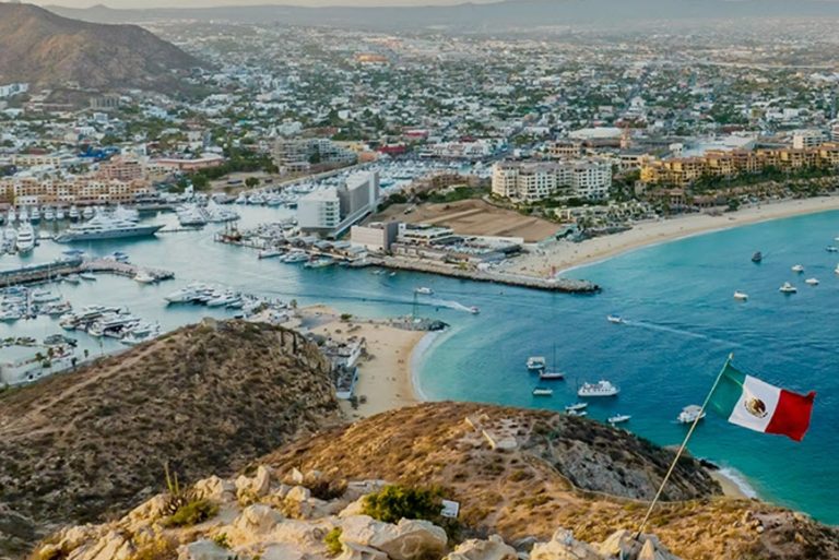 mejores páginas citas Cabo San Lucas y San José del Cabo