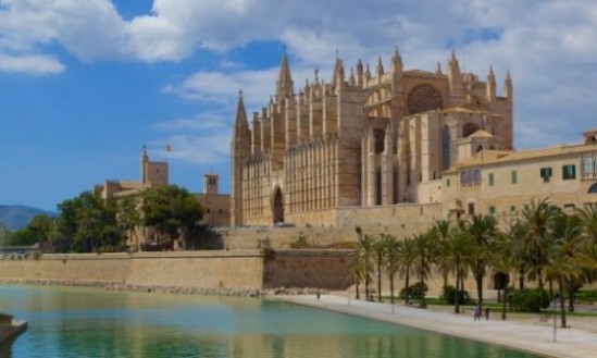 mujeres casadas Mallorca