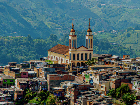 páginas para ligar Manizales