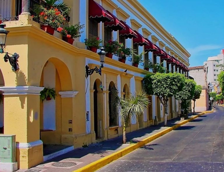 páginas para ligar Mazatlán